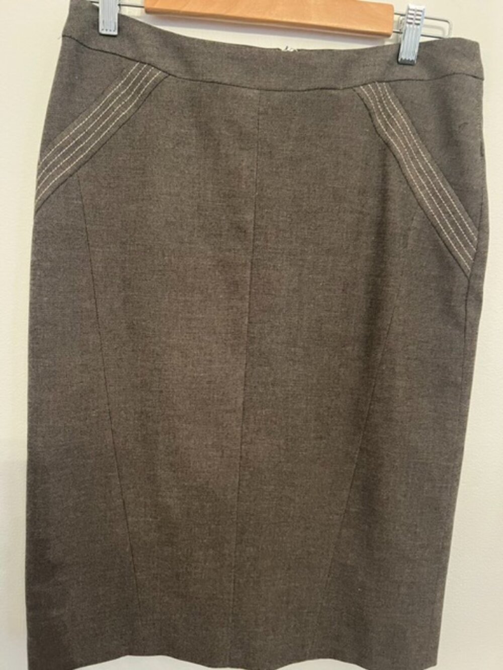 ANDY THE ANH LADIES SKIRT SIZE 10
